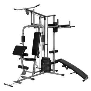 VidaXL Multi-functional Home Gym