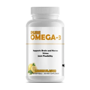 Pure Omega-3