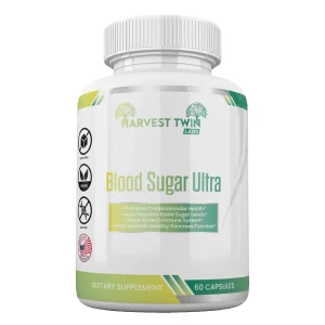 Blood Sugar Ultra