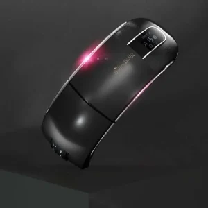 Bella Electric Bluetooth 3D Eye Massager